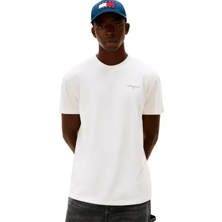 타미힐피거 DM0DM22316 반팔 폴로 셔츠 2 팩 142758522