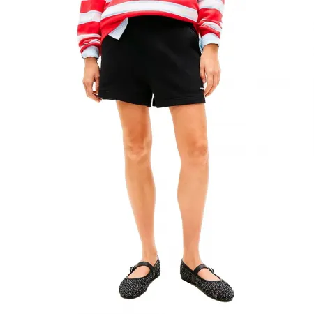 타미힐피거 Script LBL 운동복 반바지 142758579