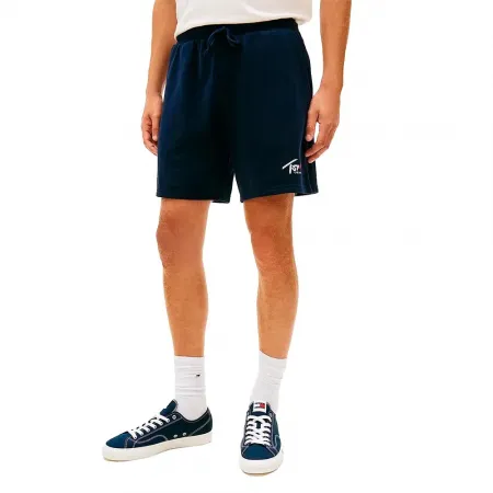 타미힐피거 Signature Beach 운동복 반바지 142758596