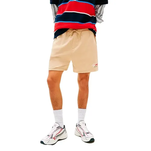 타미힐피거 Signature Beach 운동복 반바지 142758597