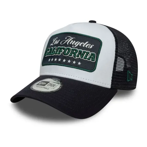 뉴에라 60771857 트러커 모자 142761123