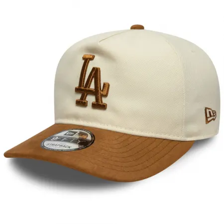 뉴에라 9Fifty A-Frame MLB LA 다져스 모자 142761290
