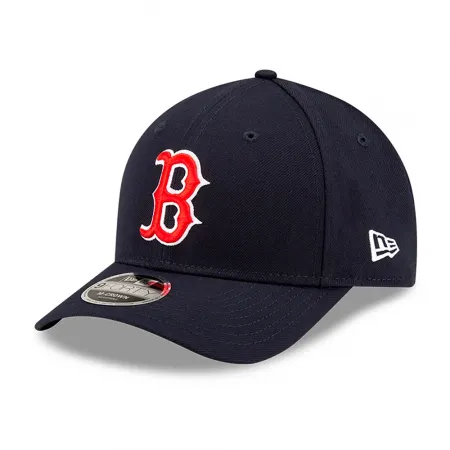 뉴에라 9Forty MLB Boston Red Sox 모자 142763381
