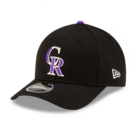 뉴에라 9Forty MLB Colorado Rockies 모자 142763418