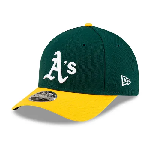 뉴에라 9Forty MLB Oakland Athletics 60646797 모자 142763541