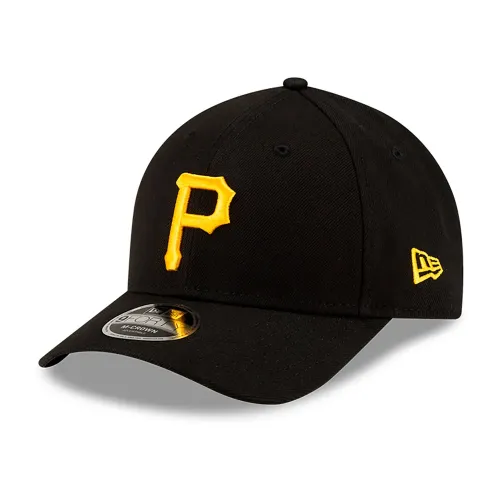 뉴에라 9Forty MLB Pittsburgh Pirates 모자 142763556