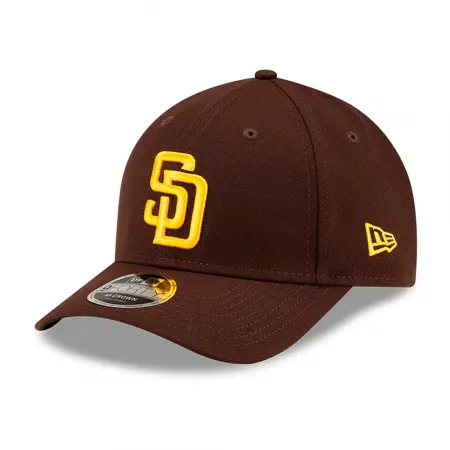 뉴에라 9Forty MLB San Diego Padres 모자 142763559
