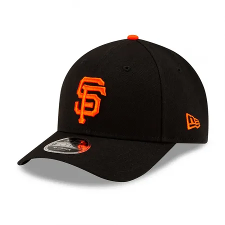 뉴에라 9Forty MLB San Francisco Giants 모자 142763563