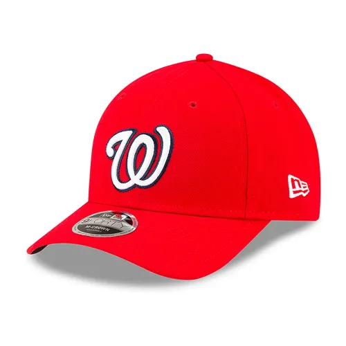 뉴에라 9Forty MLB Washington Nationals 모자 142763585