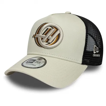 뉴에라 9Forty MoneyGram Haas F1 트러커 모자 142763603