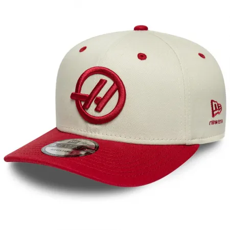 뉴에라 9Seventy MoneyGram Haas F1 60772178 모자 142764813