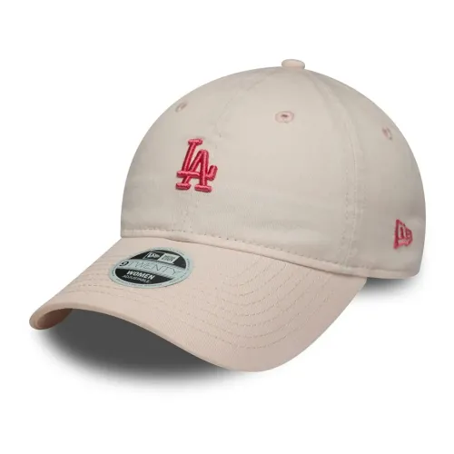 뉴에라 9Twenty MLB LA 다져스 모자 142765740