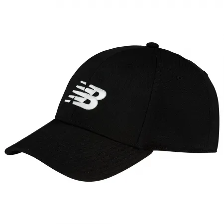 뉴발란스 6 Panel Structured Snapnack 모자 142769719