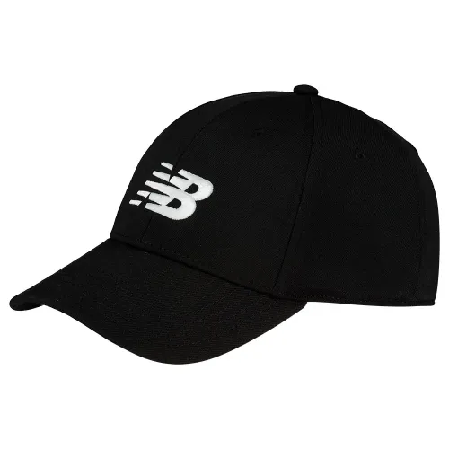 뉴발란스 6 Panel Structured Snapnack 모자 142769719