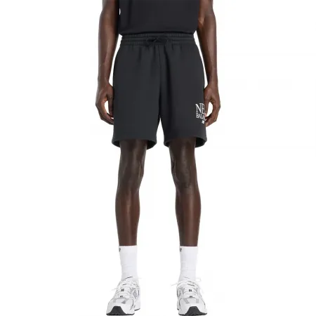 뉴발란스 Reimagined 7in 운동복 반바지 142769907