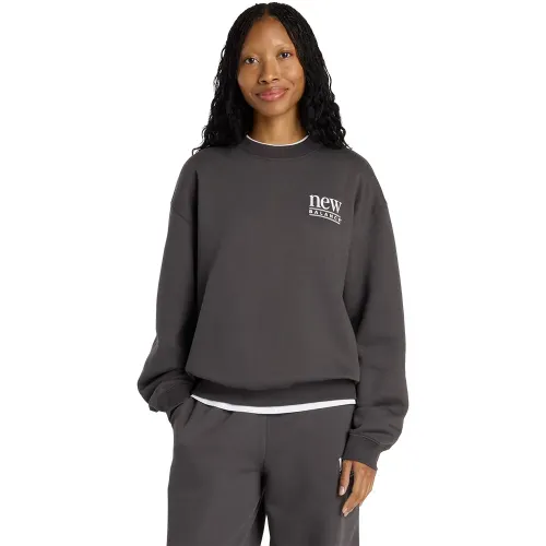 뉴발란스 Reimagined 스웨터 142769924