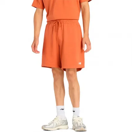 뉴발란스 Sport 에센셜 French Terry 7in 반바지 142769942