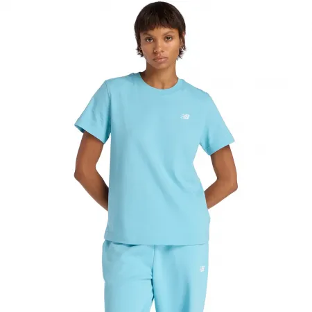 뉴발란스 Sport 에센셜 저지 티셔츠 142769952