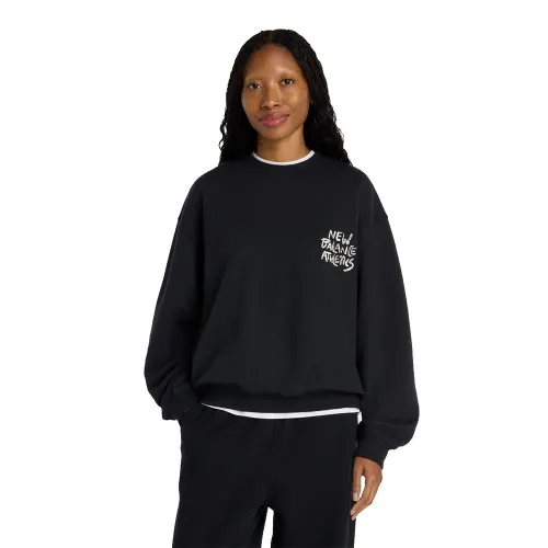 뉴발란스 Visibly Loved 스웨터 142769983