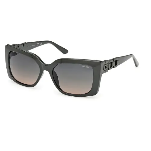 게스 GU00265-H 여성 선글라스 142770555