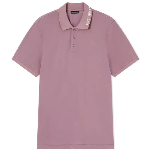 엠프리오 아르마니 EM000571 AF20425 반팔 폴로 셔츠 142772212