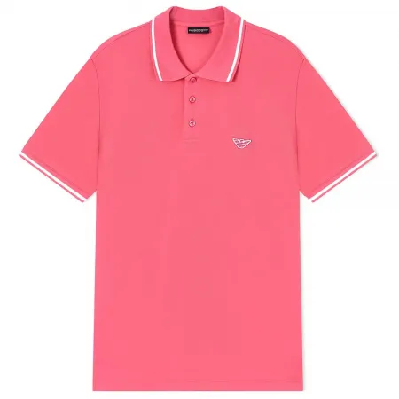 엠프리오 아르마니 EM001380 AF20424 반팔 폴로 셔츠 142772253