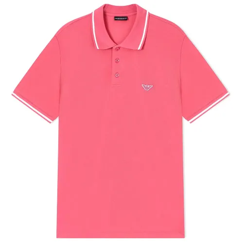 엠프리오 아르마니 EM001380 AF20424 반팔 폴로 셔츠 142772253