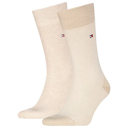 타미힐피거 Birdseye 양말 2 켤레 142777431