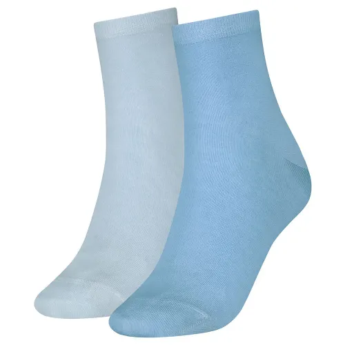 타미힐피거 Casual 짧은 양말 2 켤레 142777445