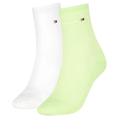 타미힐피거 Mesh 짧은 양말 2 켤레 142777510