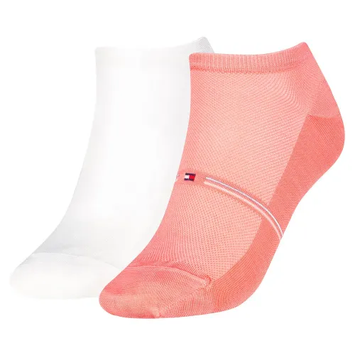 타미힐피거 Mesh Sneaker 양말 2 켤레 142777512