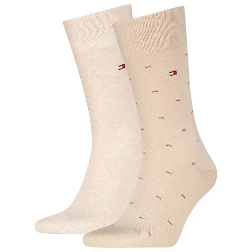 타미힐피거 Micro Pattern 양말 2 켤레 142777527