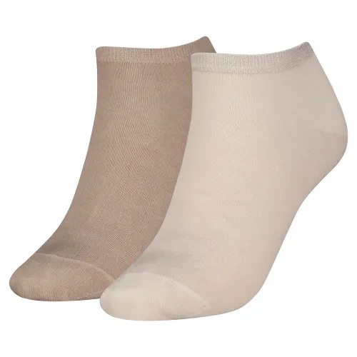 타미힐피거 Sneaker 양말 2 켤레 142777565