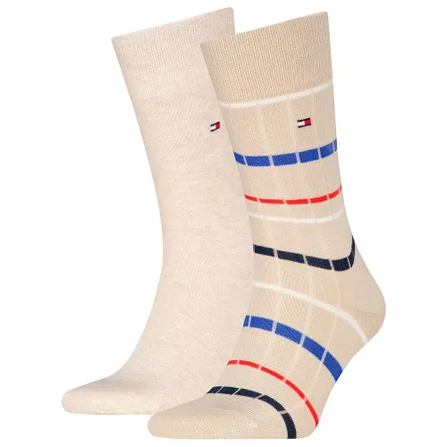 타미힐피거 Summer Breton 양말 2 켤레 142777606