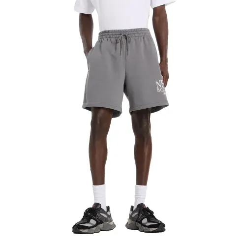 뉴발란스 Reimagined 7in 운동복 반바지 142781103