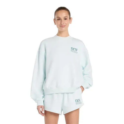 뉴발란스 Reimagined 스웨터 142781117