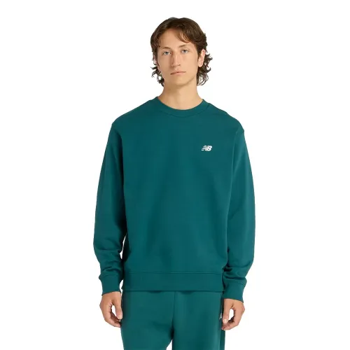 뉴발란스 스포츠 에센셜 French Terry 스웨터 142781151