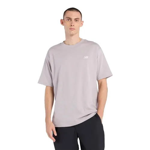 뉴발란스 스포츠 에센셜 반팔 티셔츠 142781161