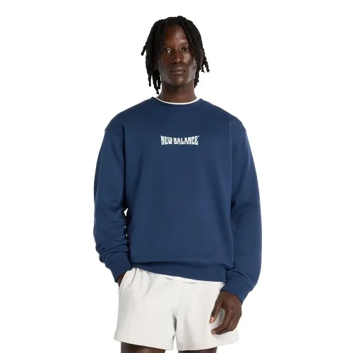 뉴발란스 Wavey 스웨터 142781201