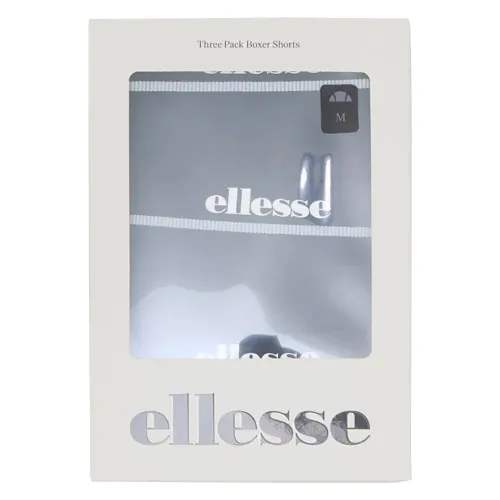 엘레쎄 Ambria 드로즈 브리프 3 팩 142781259