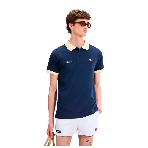 엘레쎄 Lessepsia 반팔 폴로 셔츠 142781768