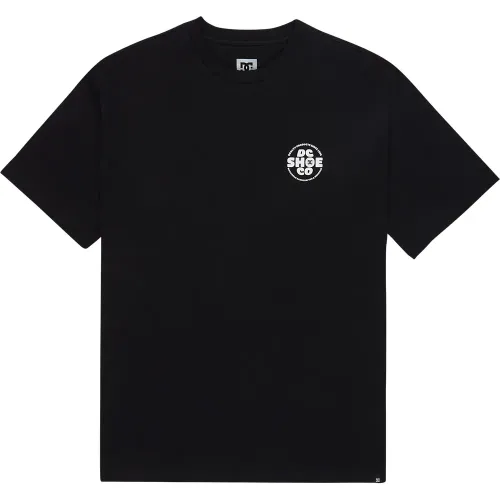 DC슈즈 Blow Up 반팔 티셔츠 142782386
