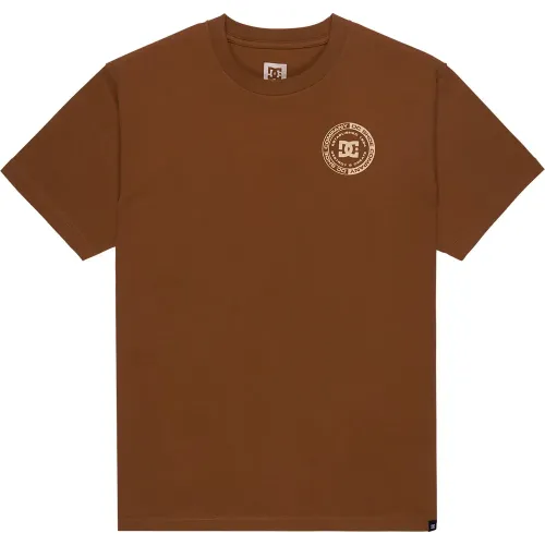 DC슈즈 Corpo FB 반팔 티셔츠 142782423