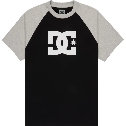 DC슈즈 Corpo Raglan 반팔 티셔츠 142782424