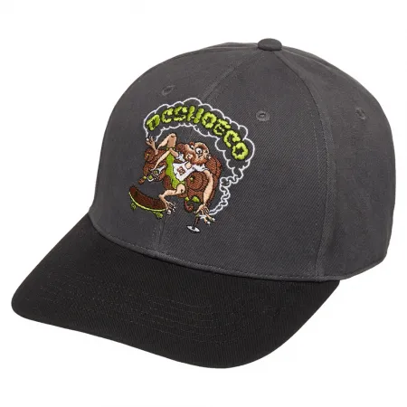 DC슈즈 Couch Chilling 모자 142782429