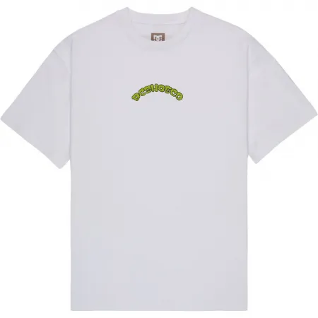 DC슈즈 Couch Chilling 반팔 티셔츠 142782431