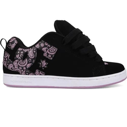 DC슈즈 Court Graffik 운동화 142782437