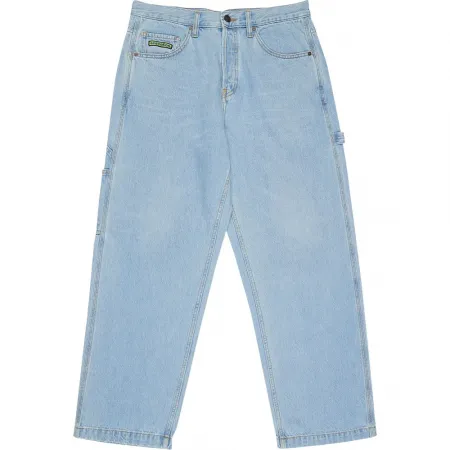 DC슈즈 EDYDP03434 Carpenter Baggy Fit 청바지 142782464