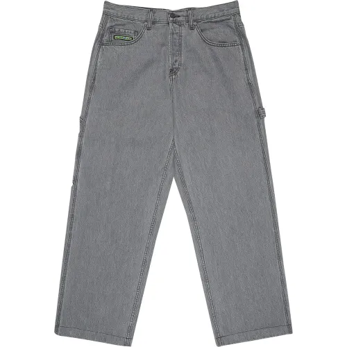 DC슈즈 EDYDP03434 Carpenter Baggy Fit 청바지 142782465