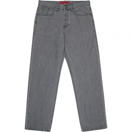 DC슈즈 EDYDP03437 Relaxed Fit 청바지 142782471